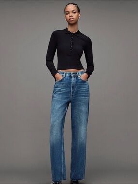 Allsaints Blake Jeans